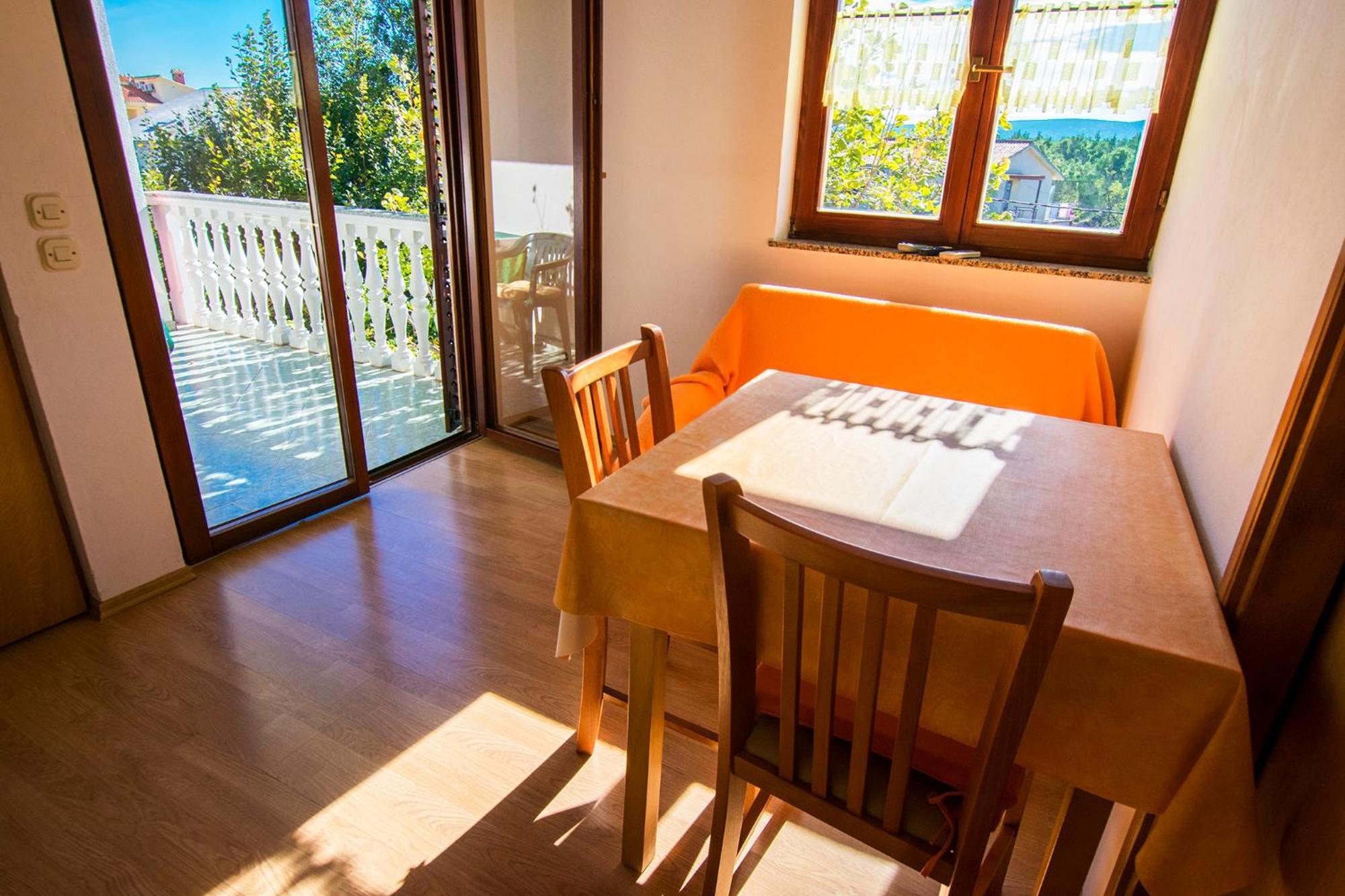 Apartments Zile Starigrad Paklenica Exterior photo