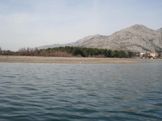 Apartments Zile Starigrad Paklenica Exterior photo
